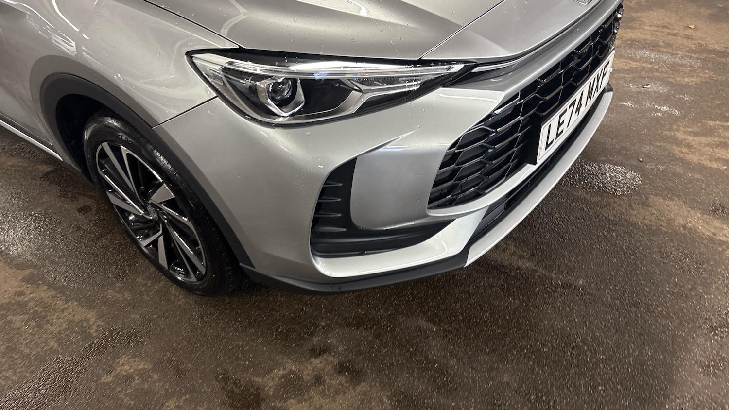 Used MG MG ZS 2024 for sale - 76738678: Photo 93