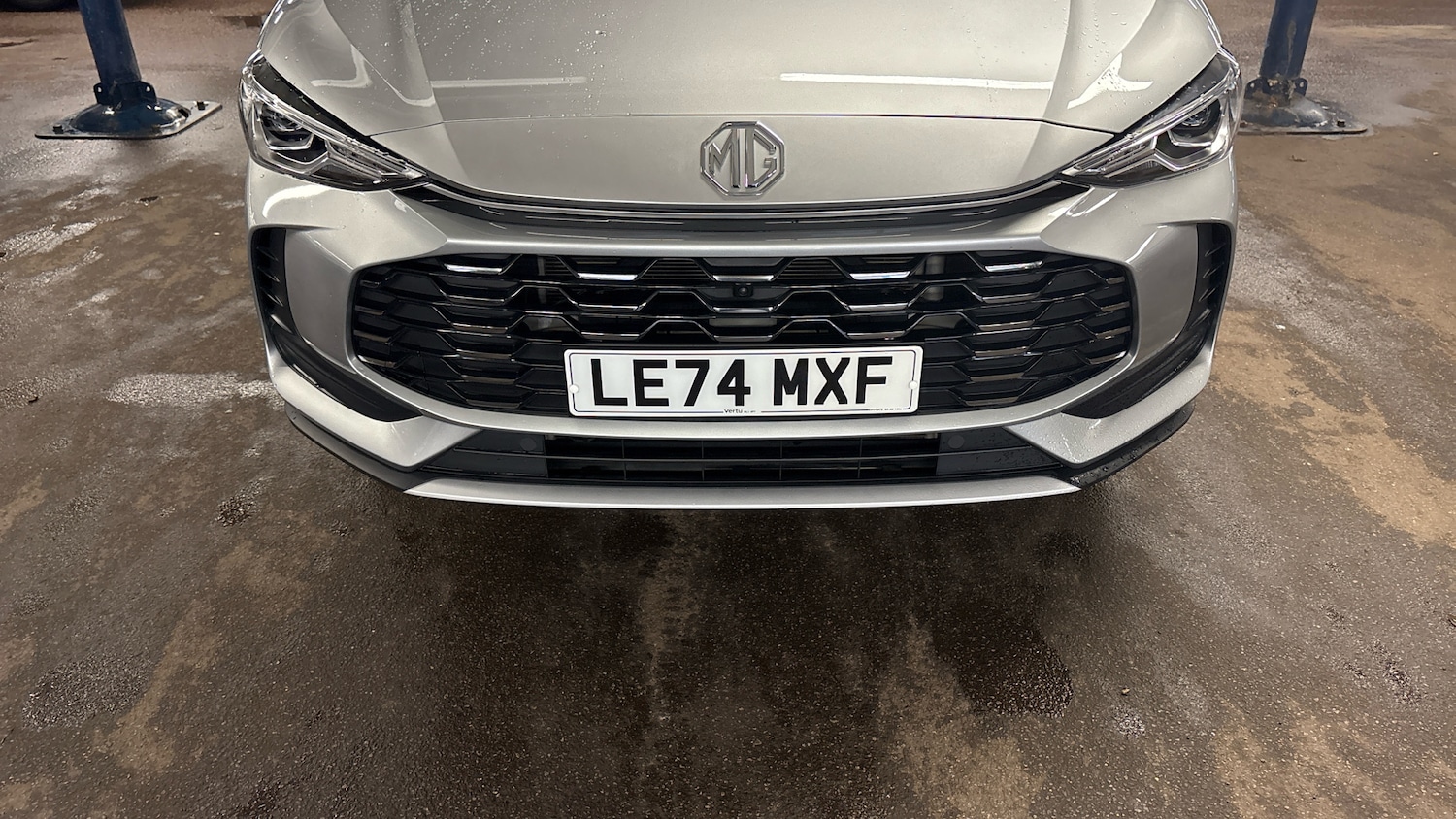 Used MG MG ZS 2024 for sale - 76738678: Photo 94