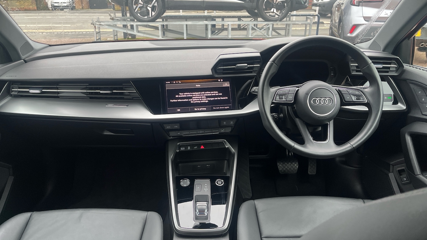 Used Audi A3 2022 for sale - 77662467: Photo 10