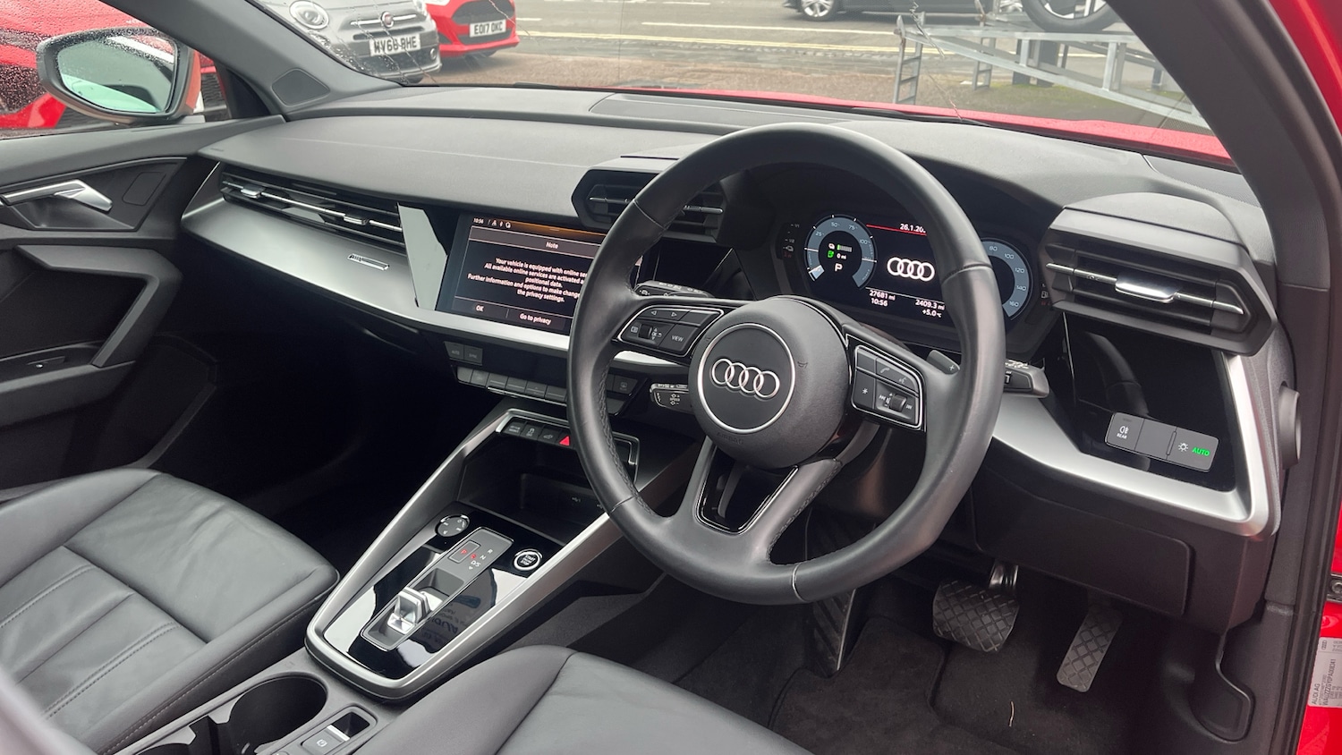 Used Audi A3 2022 for sale - 77662467: Photo 11