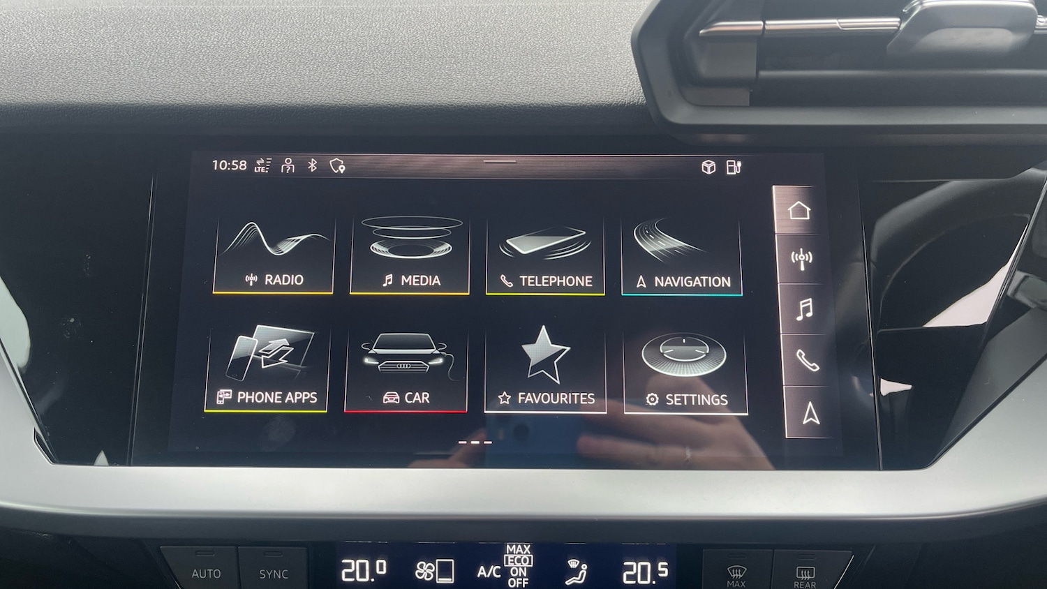 Used Audi A3 2022 for sale - 77662467: Photo 12