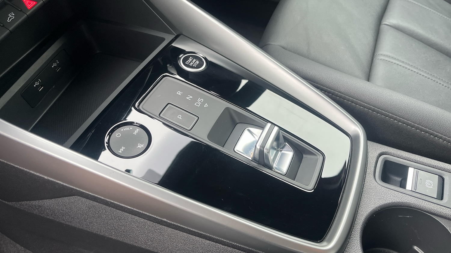 Used Audi A3 2022 for sale - 77662467: Photo 13