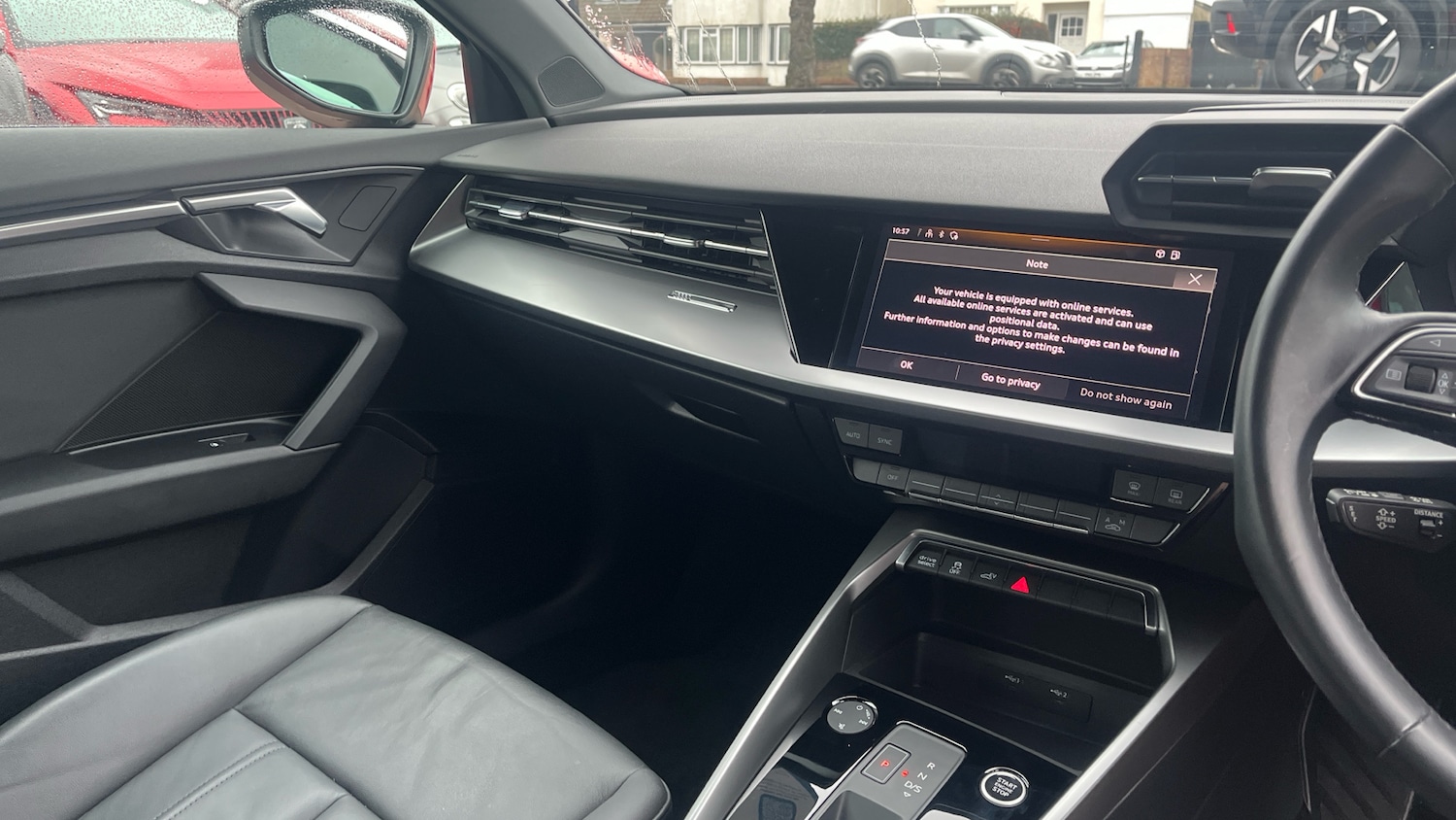 Used Audi A3 2022 for sale - 77662467: Photo 14