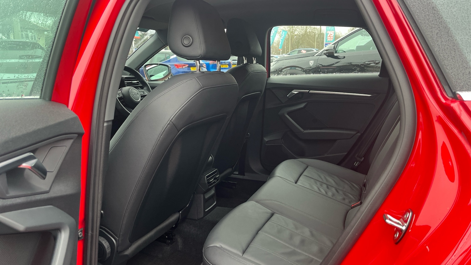 Used Audi A3 2022 for sale - 77662467: Photo 16