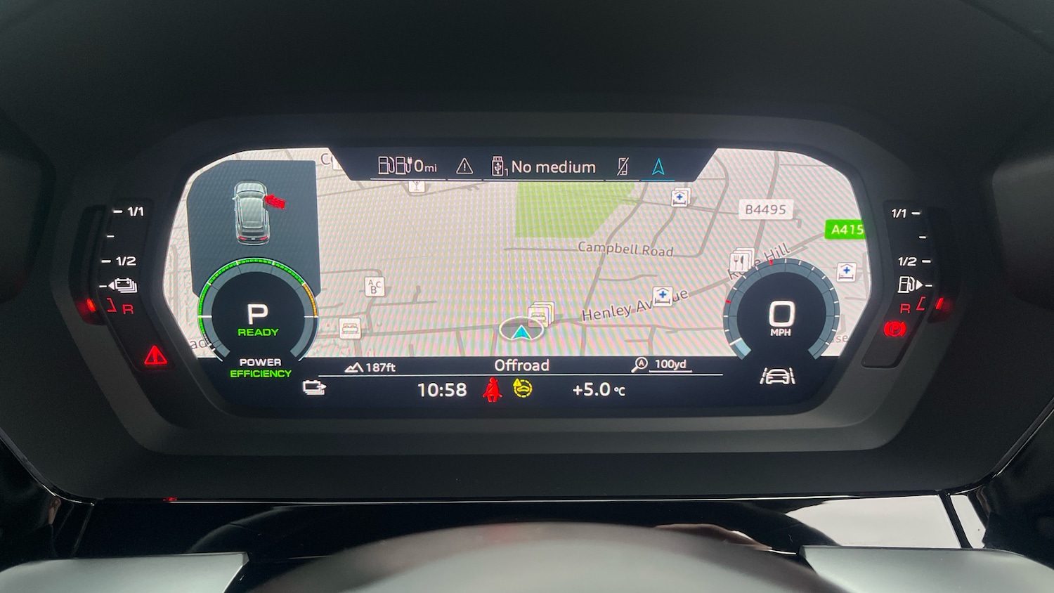 Used Audi A3 2022 for sale - 77662467: Photo 18