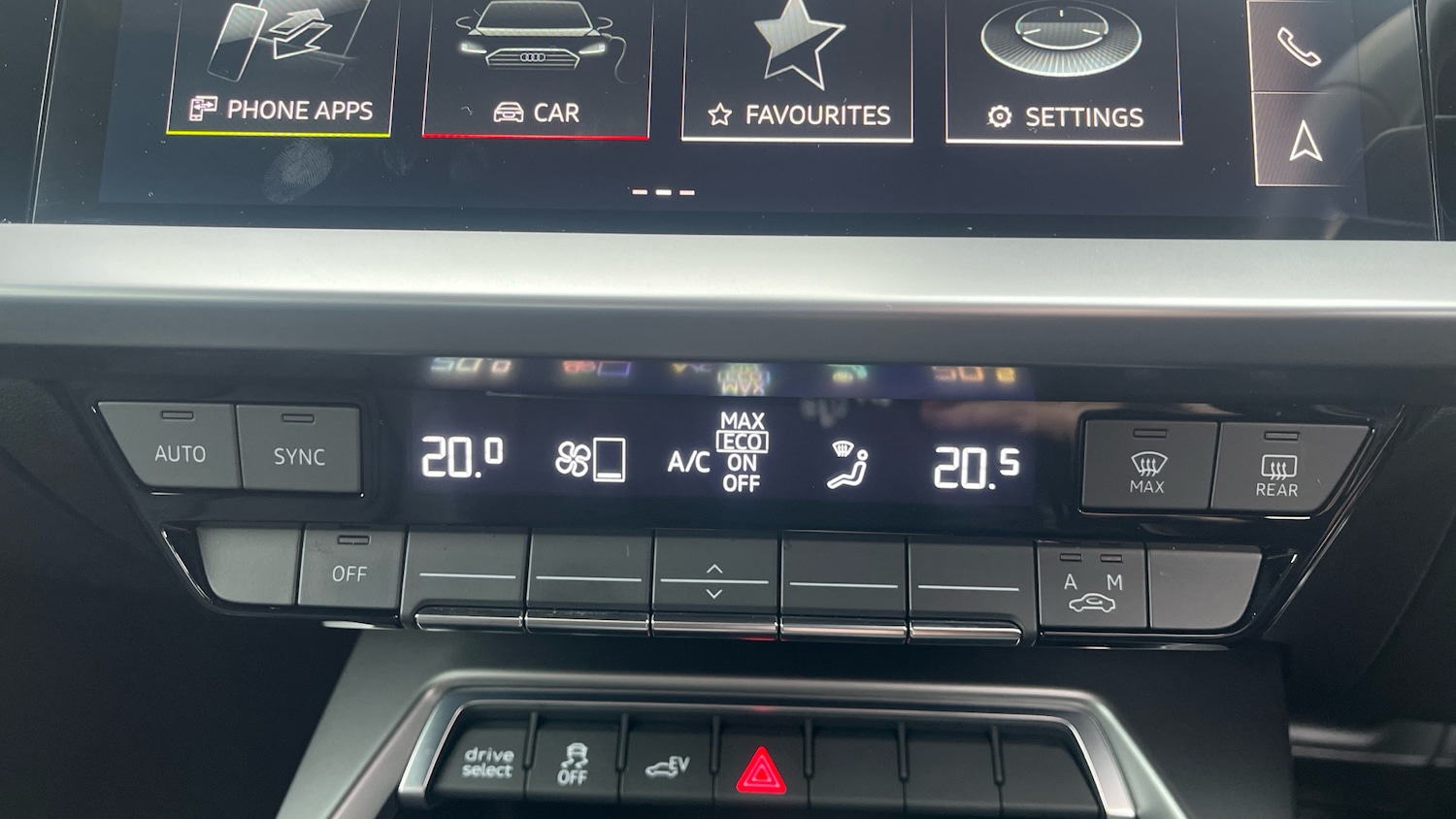 Used Audi A3 2022 for sale - 77662467: Photo 19