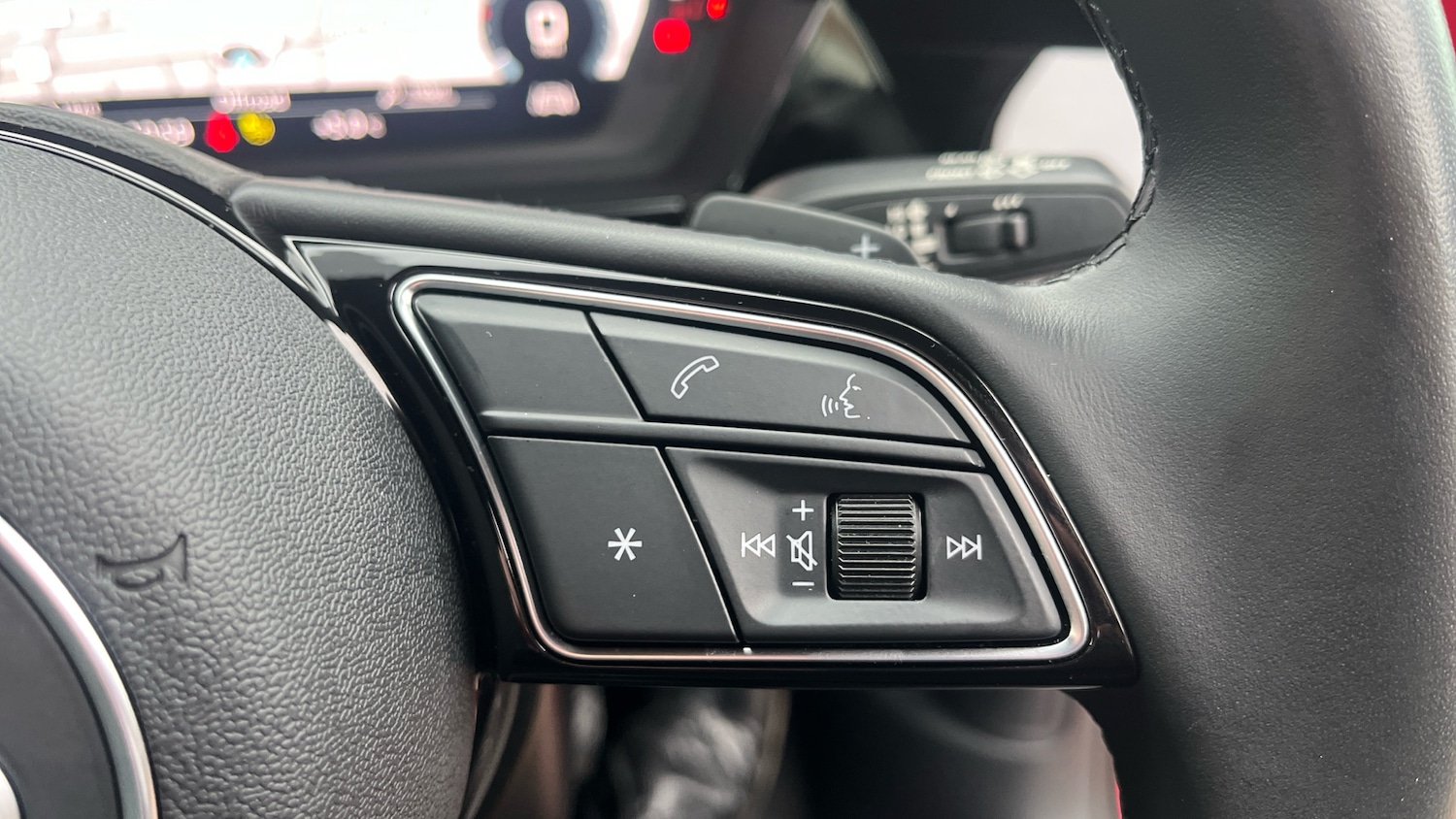 Used Audi A3 2022 for sale - 77662467: Photo 22