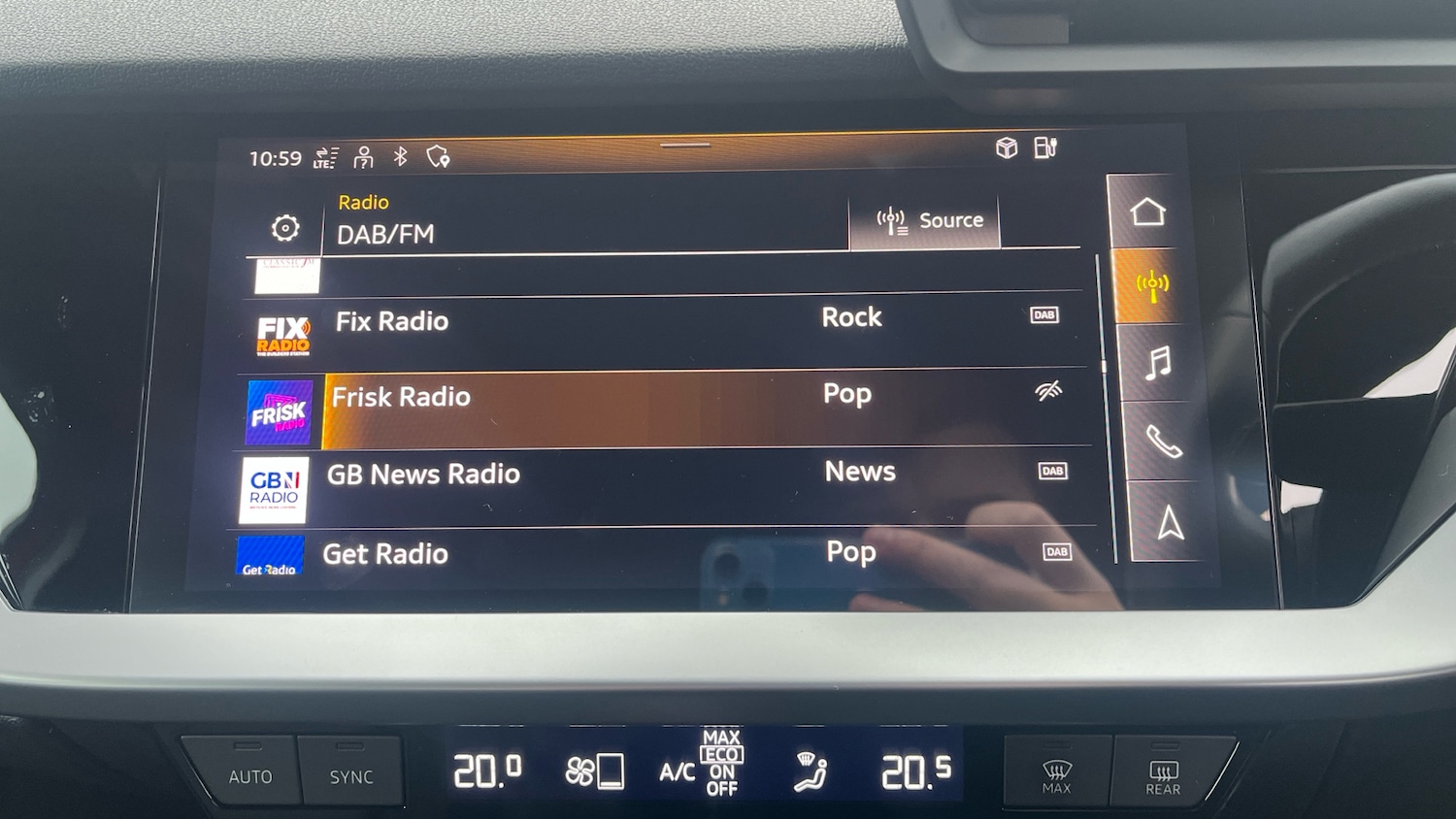 Used Audi A3 2022 for sale - 77662467: Photo 28