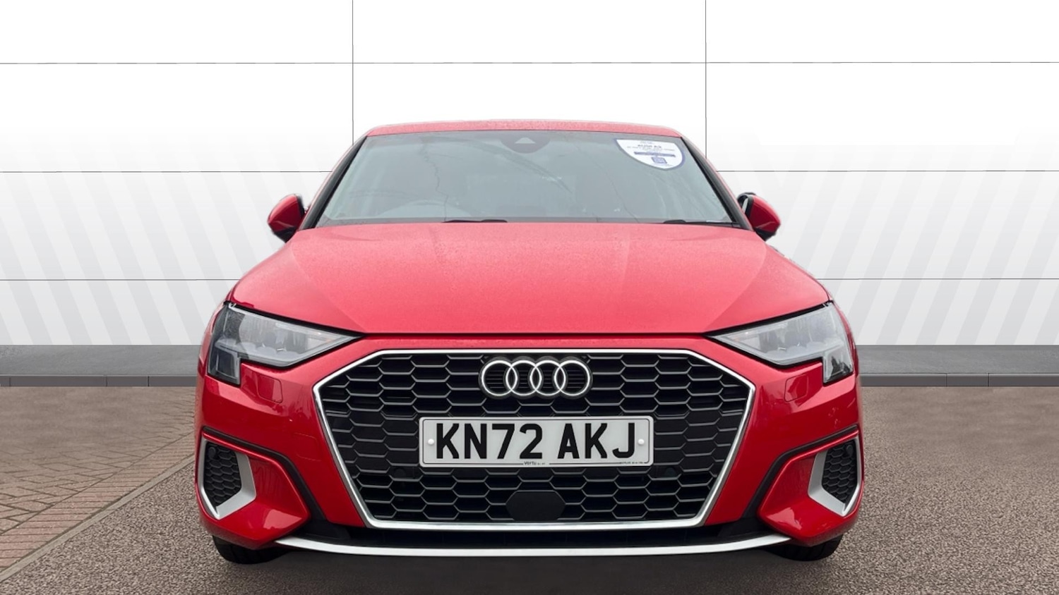 Used Audi A3 2022 for sale - 77662467: Photo 3