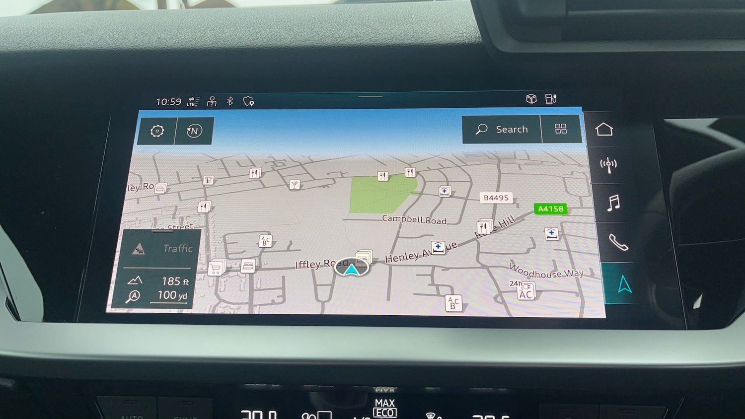 Used Audi A3 2022 for sale - 77662467: Photo 31