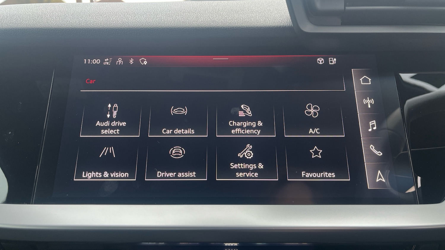 Used Audi A3 2022 for sale - 77662467: Photo 33