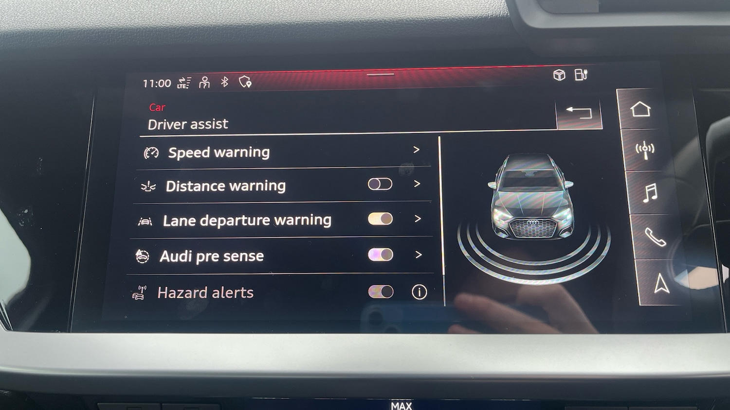 Used Audi A3 2022 for sale - 77662467: Photo 35