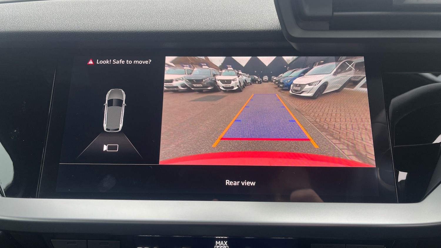 Used Audi A3 2022 for sale - 77662467: Photo 37