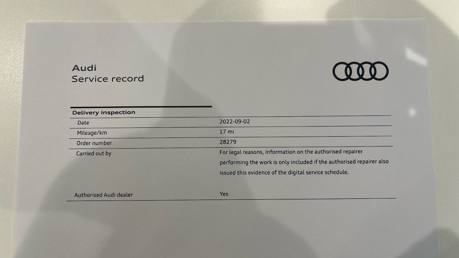 Used Audi A3 2022 for sale - 77662467: Photo 38