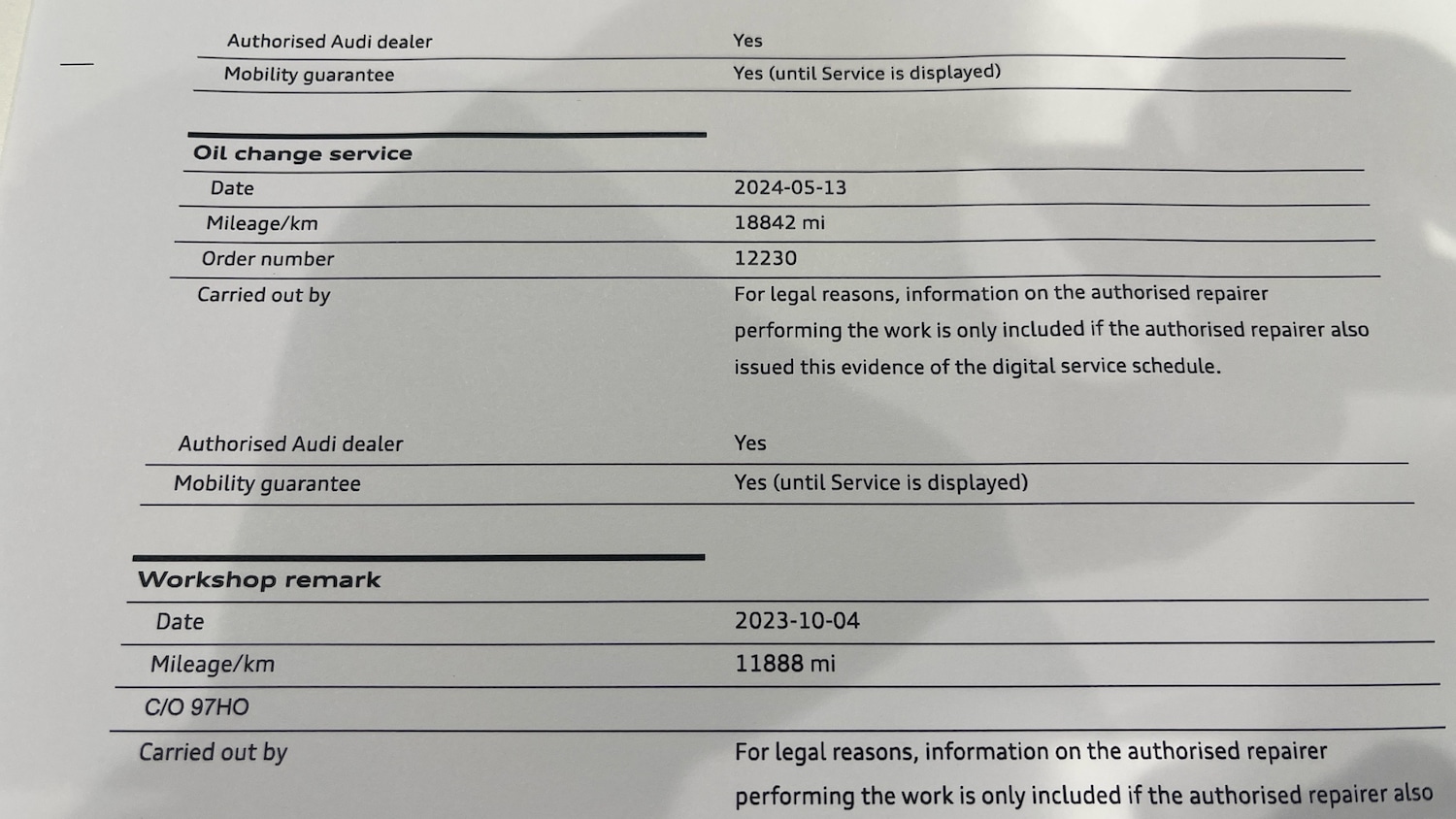 Used Audi A3 2022 for sale - 77662467: Photo 40