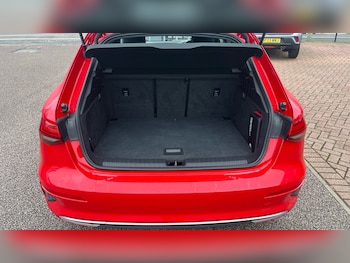 Used Audi A3 2022 for sale - 77662467: Photo