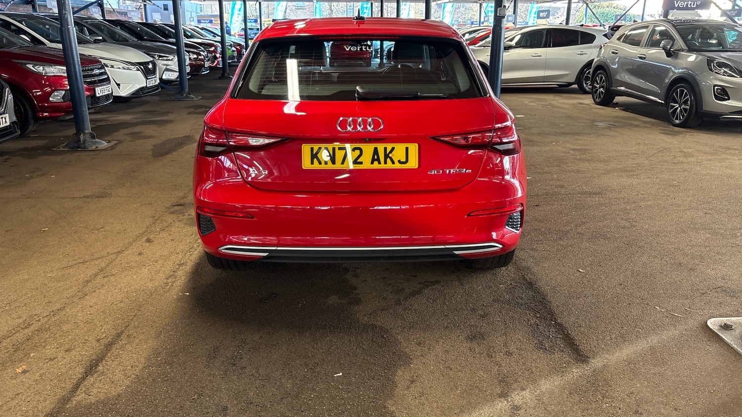 Used Audi A3 2022 for sale - 77662467: Photo 64