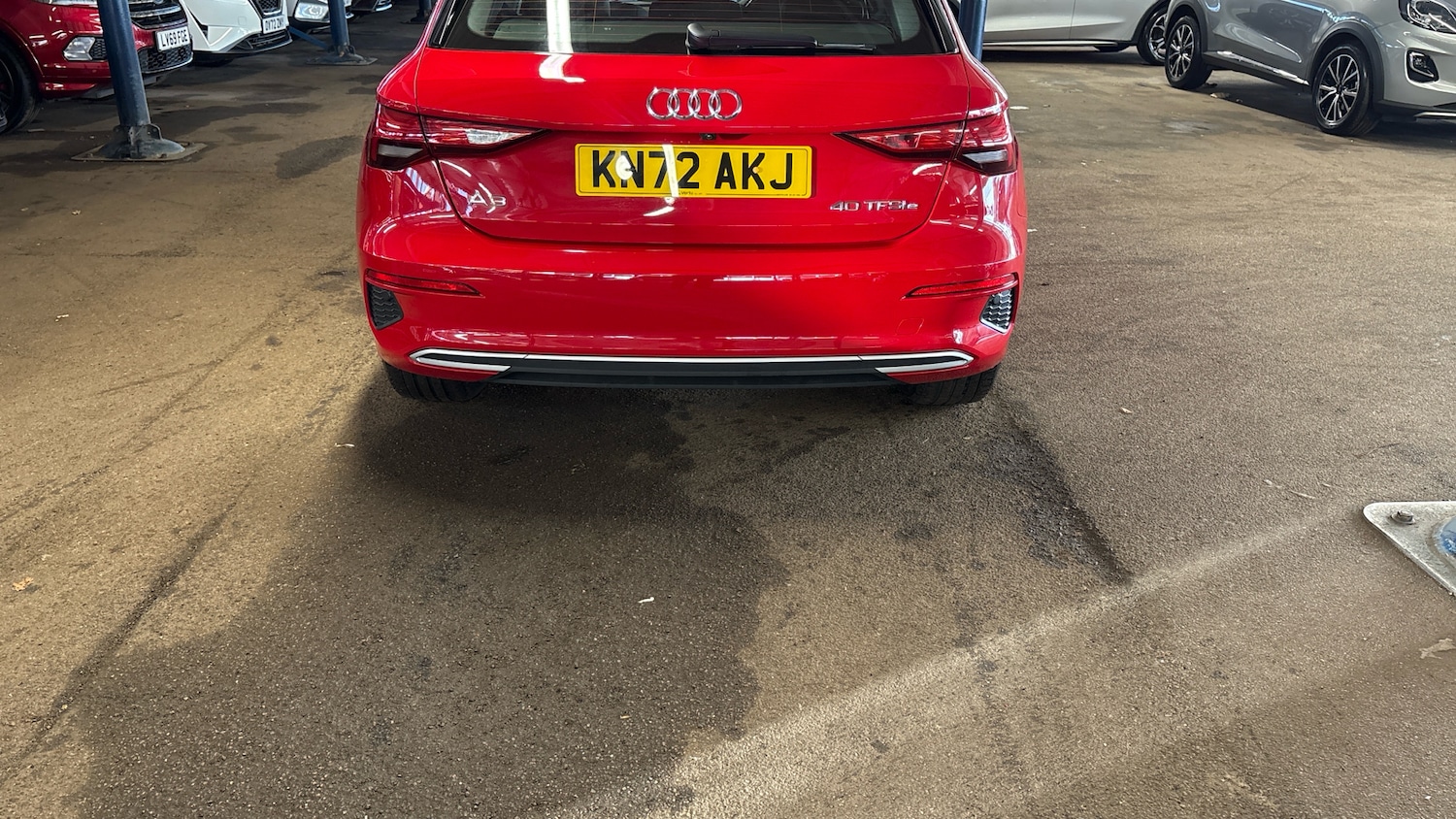 Used Audi A3 2022 for sale - 77662467: Photo 65
