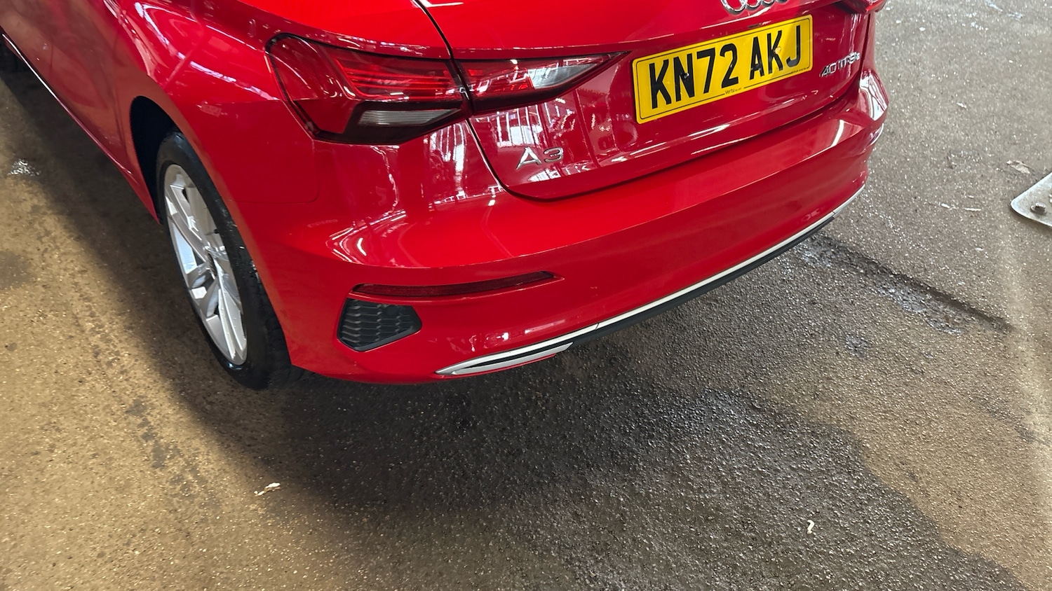 Used Audi A3 2022 for sale - 77662467: Photo 67