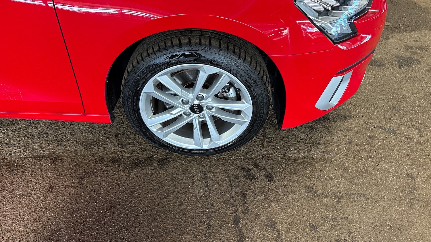 Used Audi A3 2022 for sale - 77662467: Photo 69