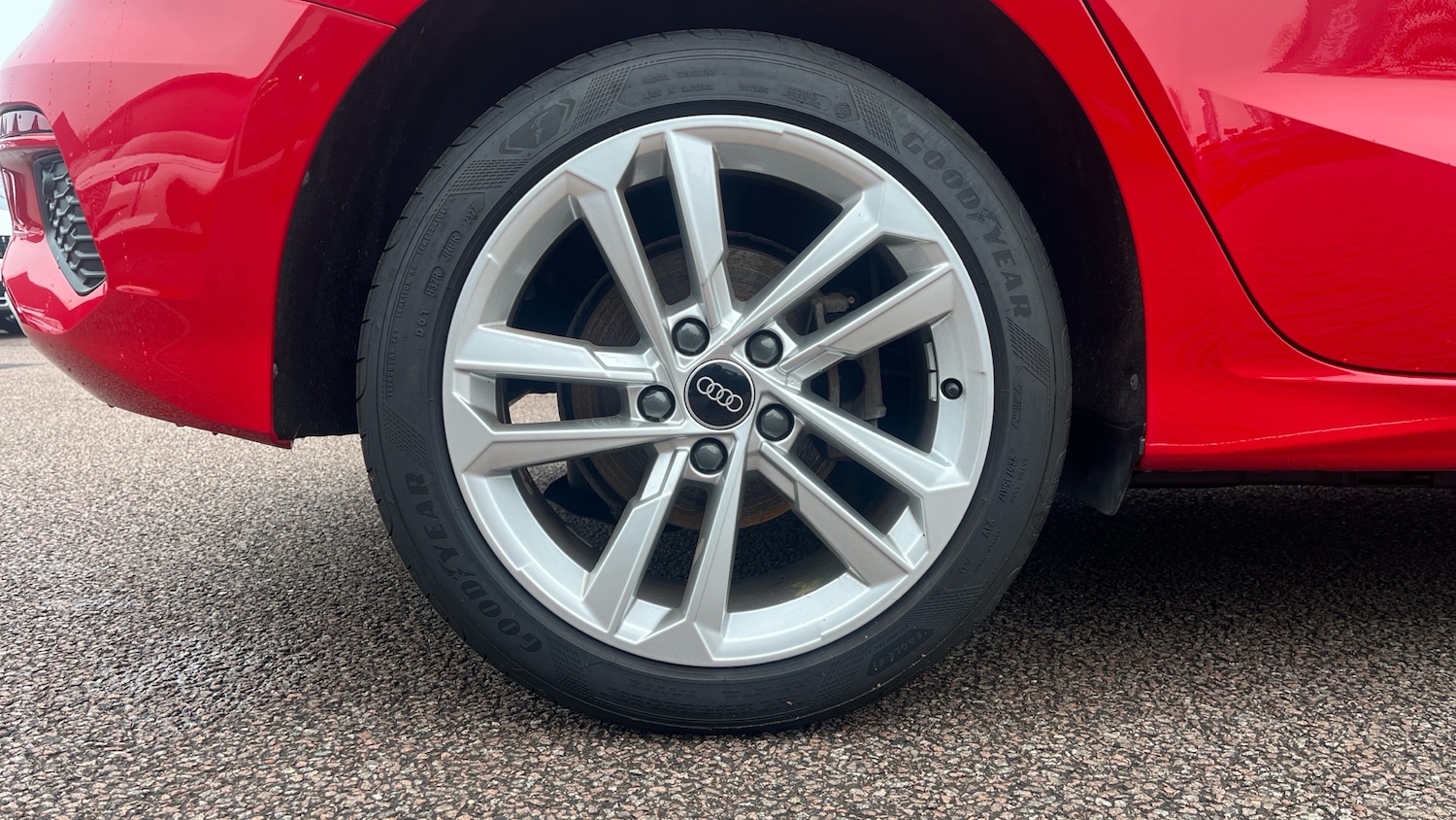 Used Audi A3 2022 for sale - 77662467: Photo 7