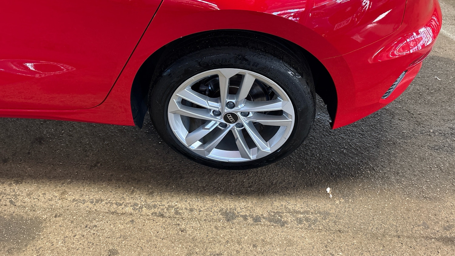 Used Audi A3 2022 for sale - 77662467: Photo 71