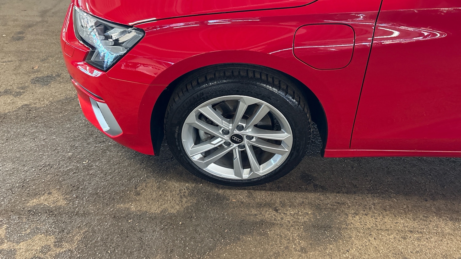 Used Audi A3 2022 for sale - 77662467: Photo 72