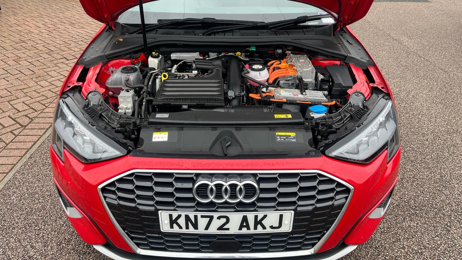 Used Audi A3 2022 for sale - 77662467: Photo 8