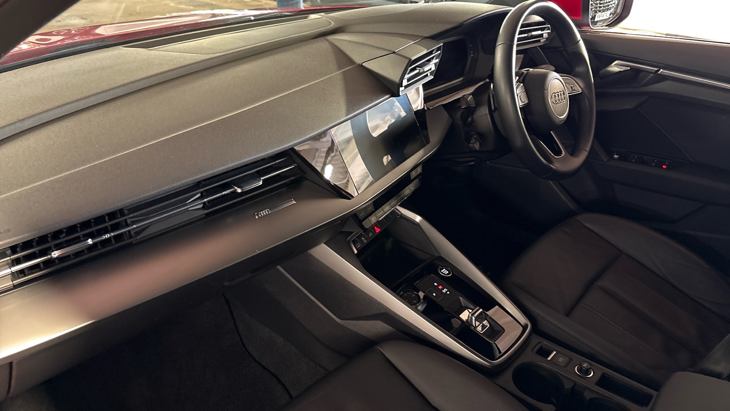 Used Audi A3 2022 for sale - 77662467: Photo 86