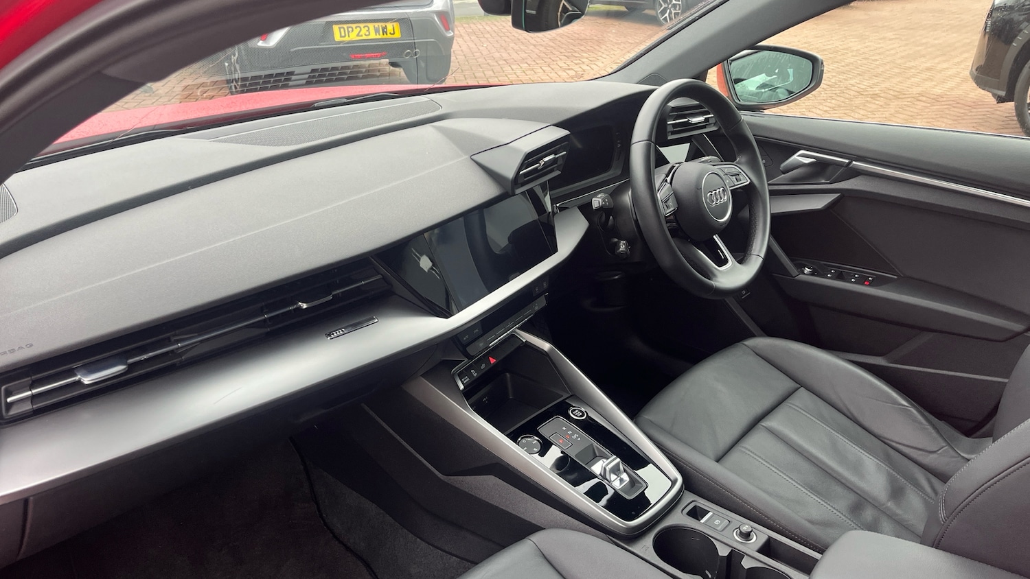 Used Audi A3 2022 for sale - 77662467: Photo 9