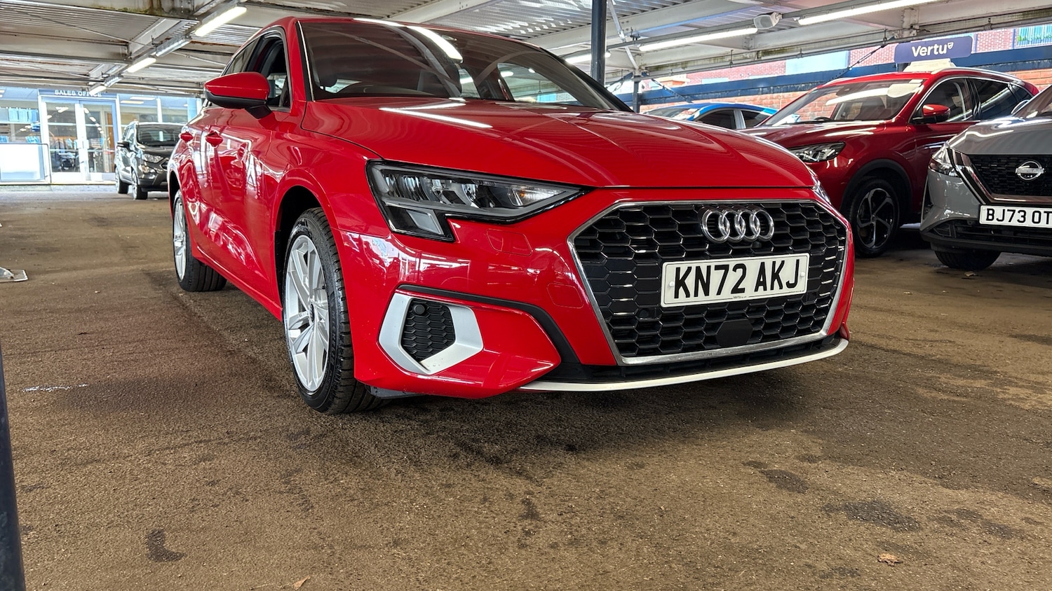 Used Audi A3 2022 for sale - 77662467: Photo 92