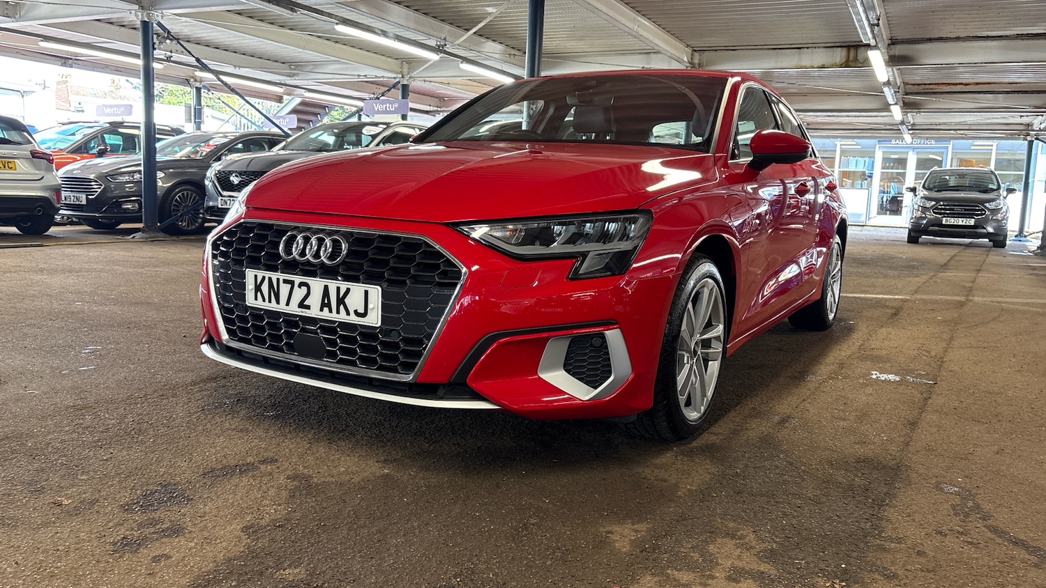 Used Audi A3 2022 for sale - 77662467: Photo 93