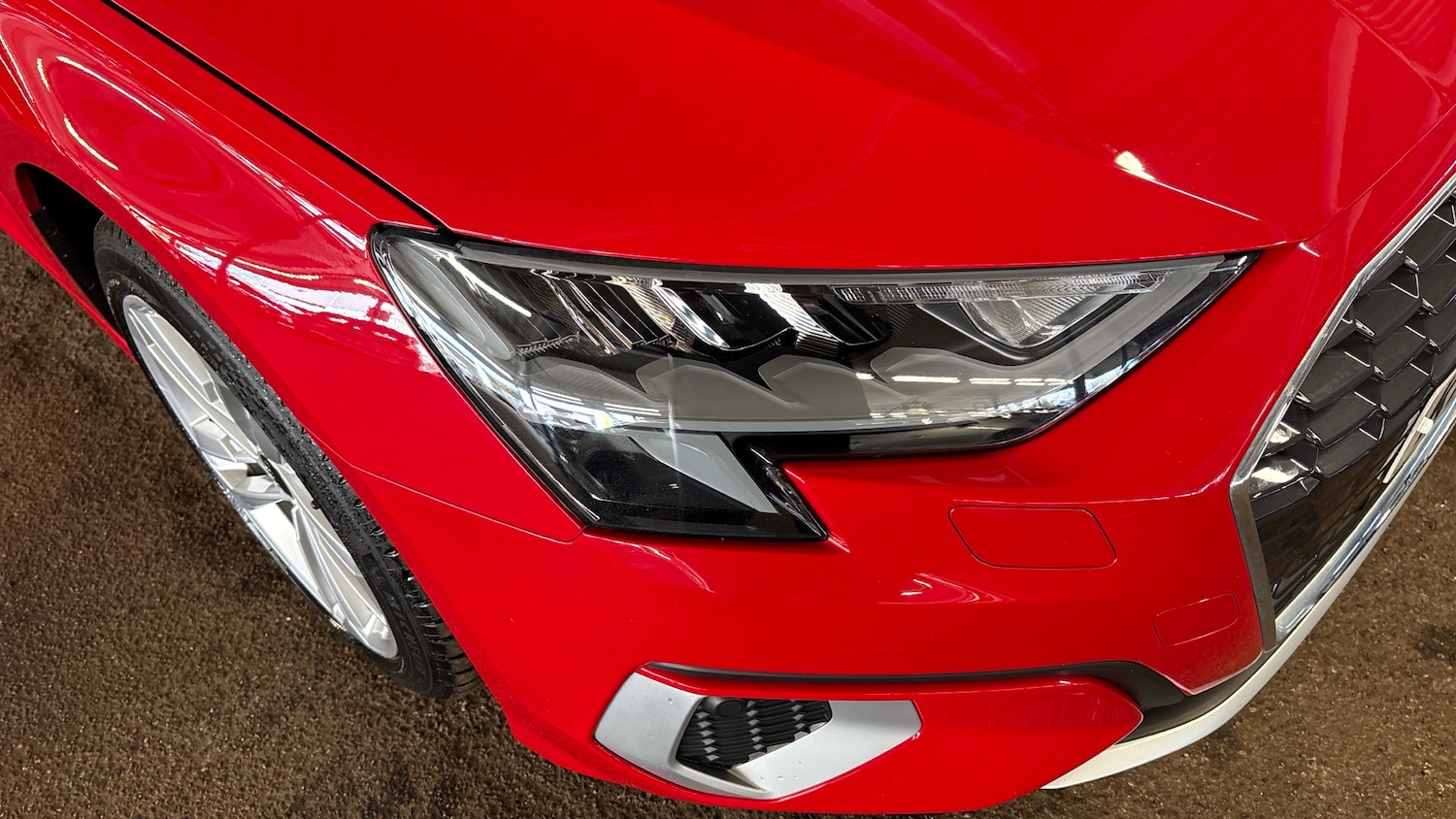 Used Audi A3 2022 for sale - 77662467: Photo 94