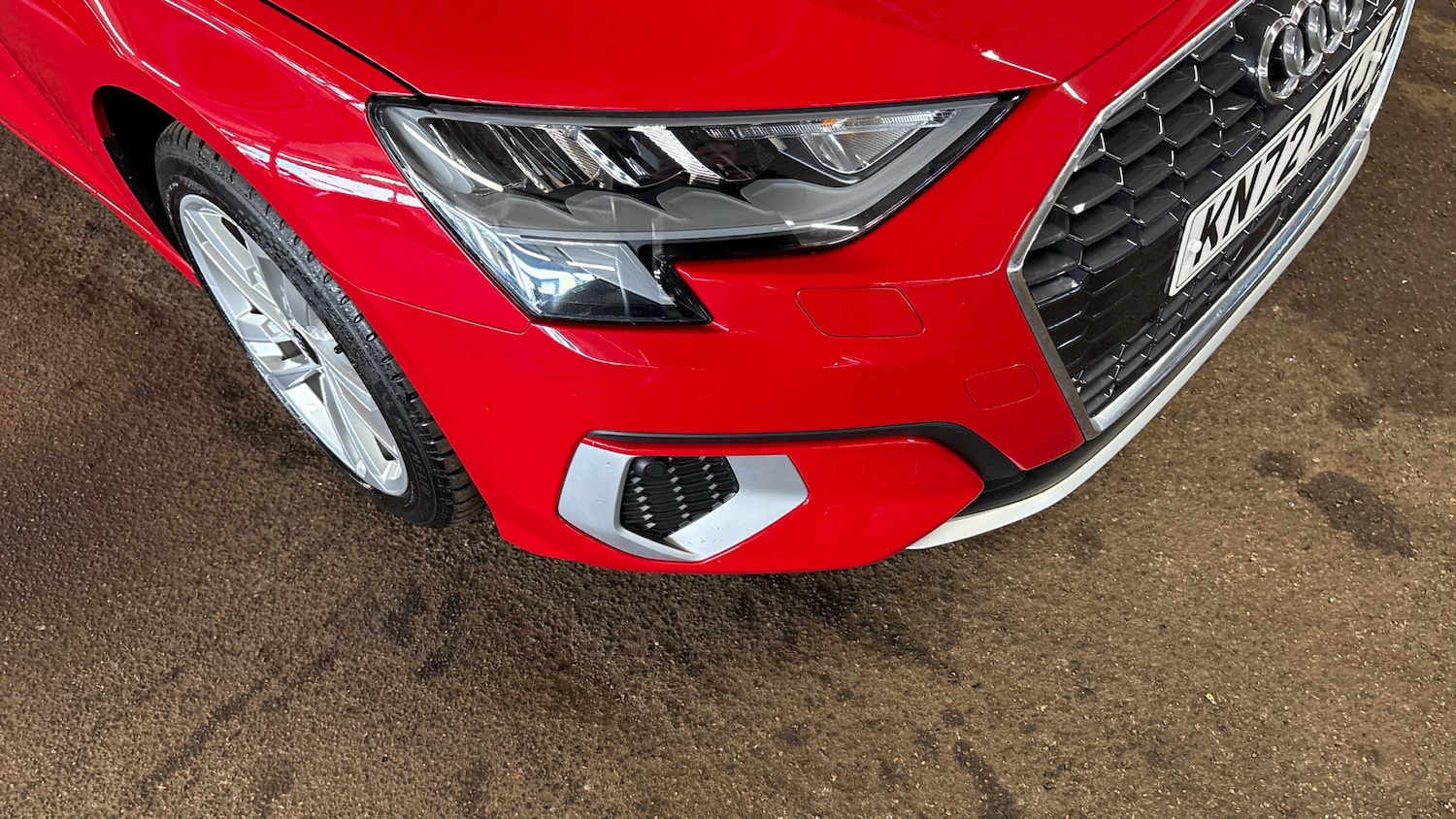 Used Audi A3 2022 for sale - 77662467: Photo 95