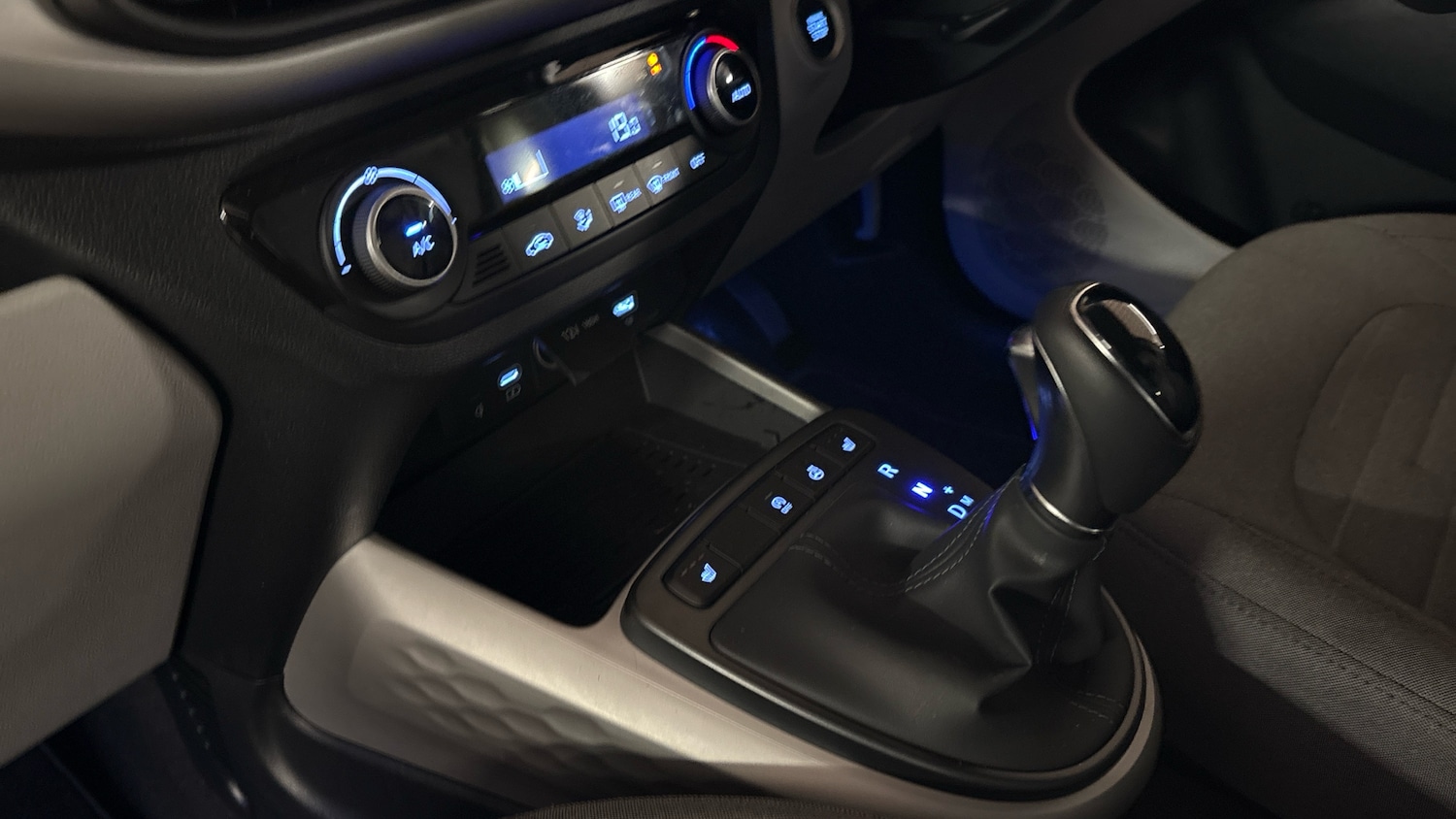 Used Hyundai i10 2025 for sale - 77273481: Photo 13