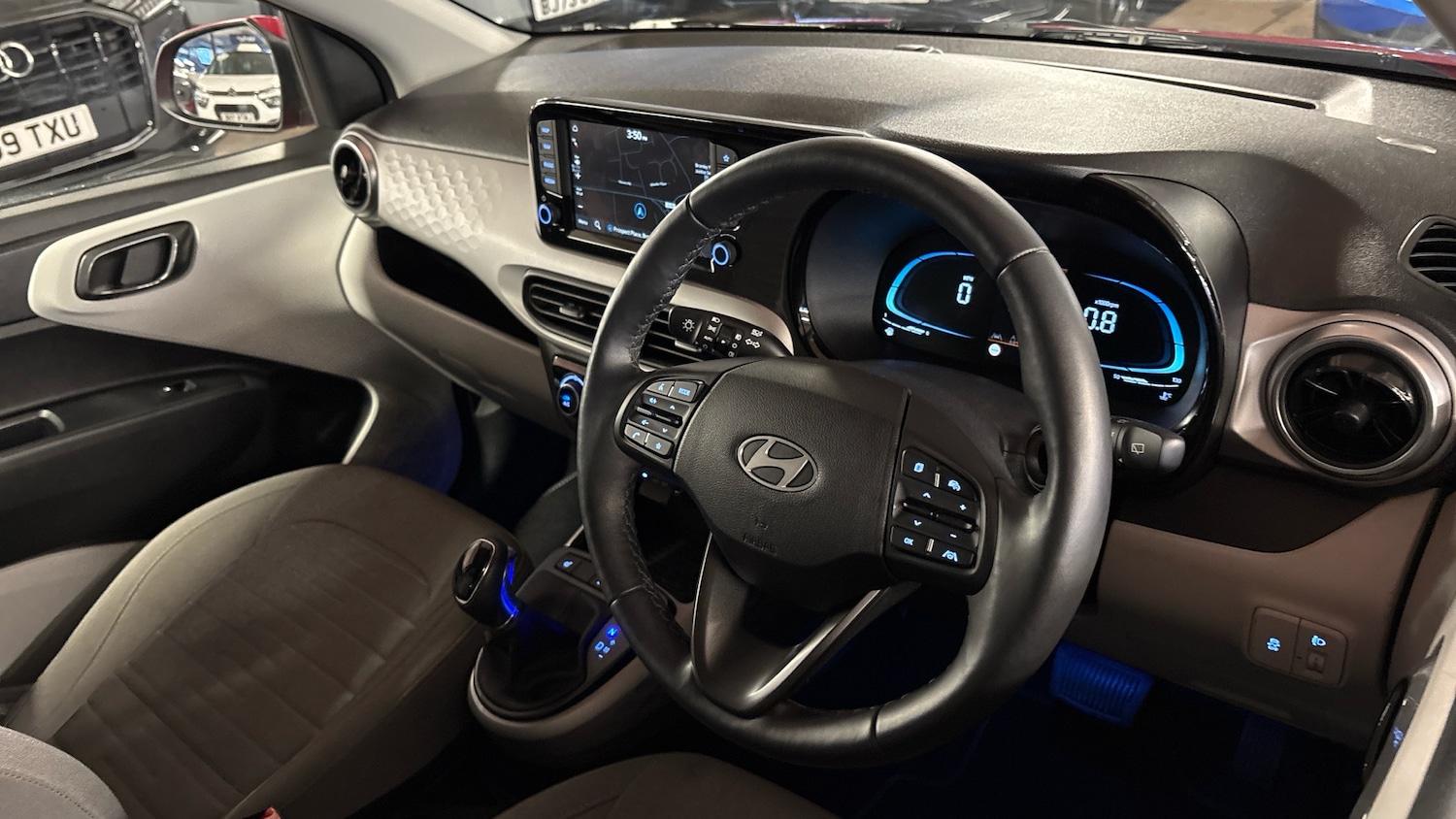 Used Hyundai i10 2025 for sale - 77273481: Photo 14