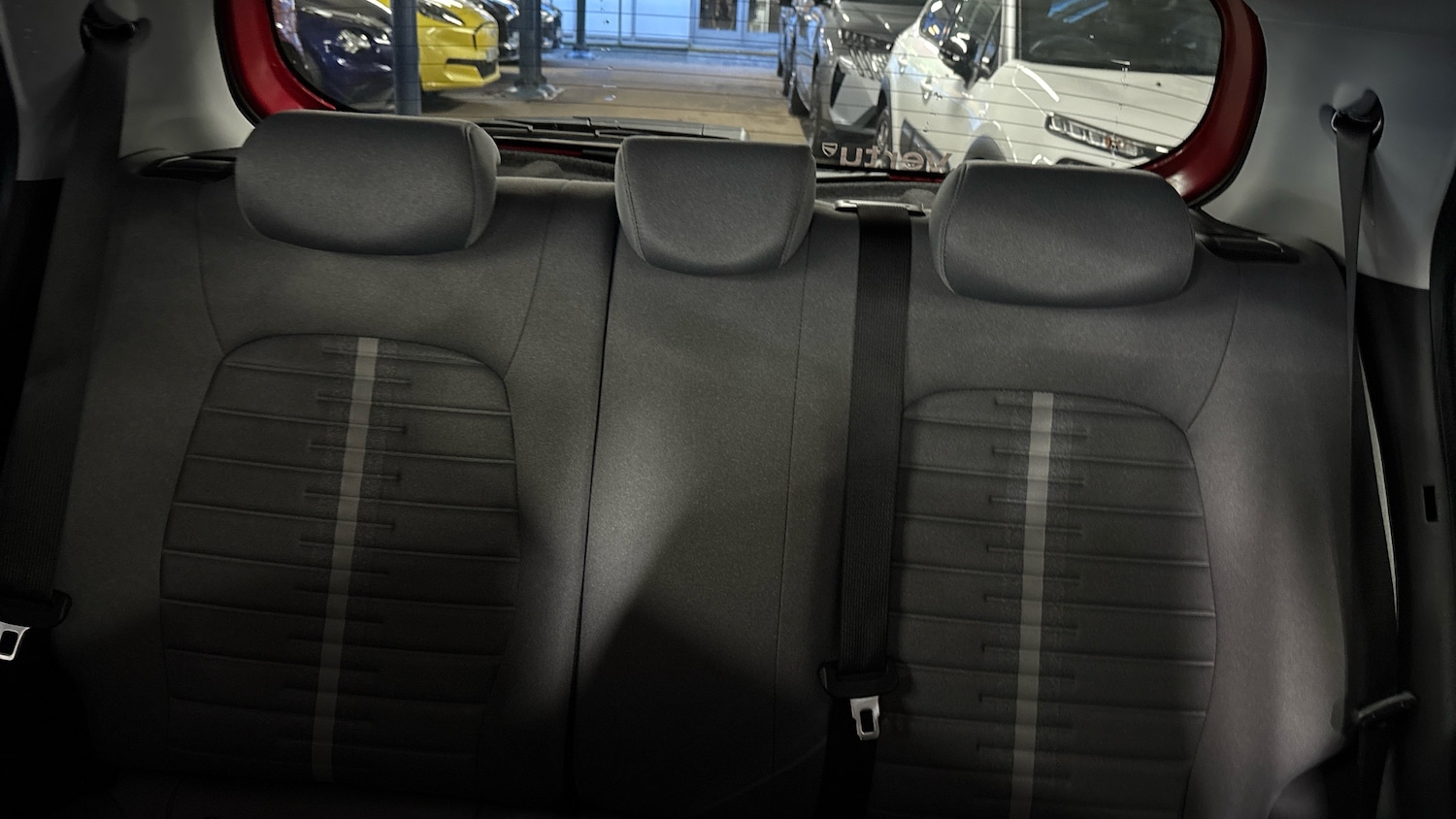 Used Hyundai i10 2025 for sale - 77273481: Photo 15