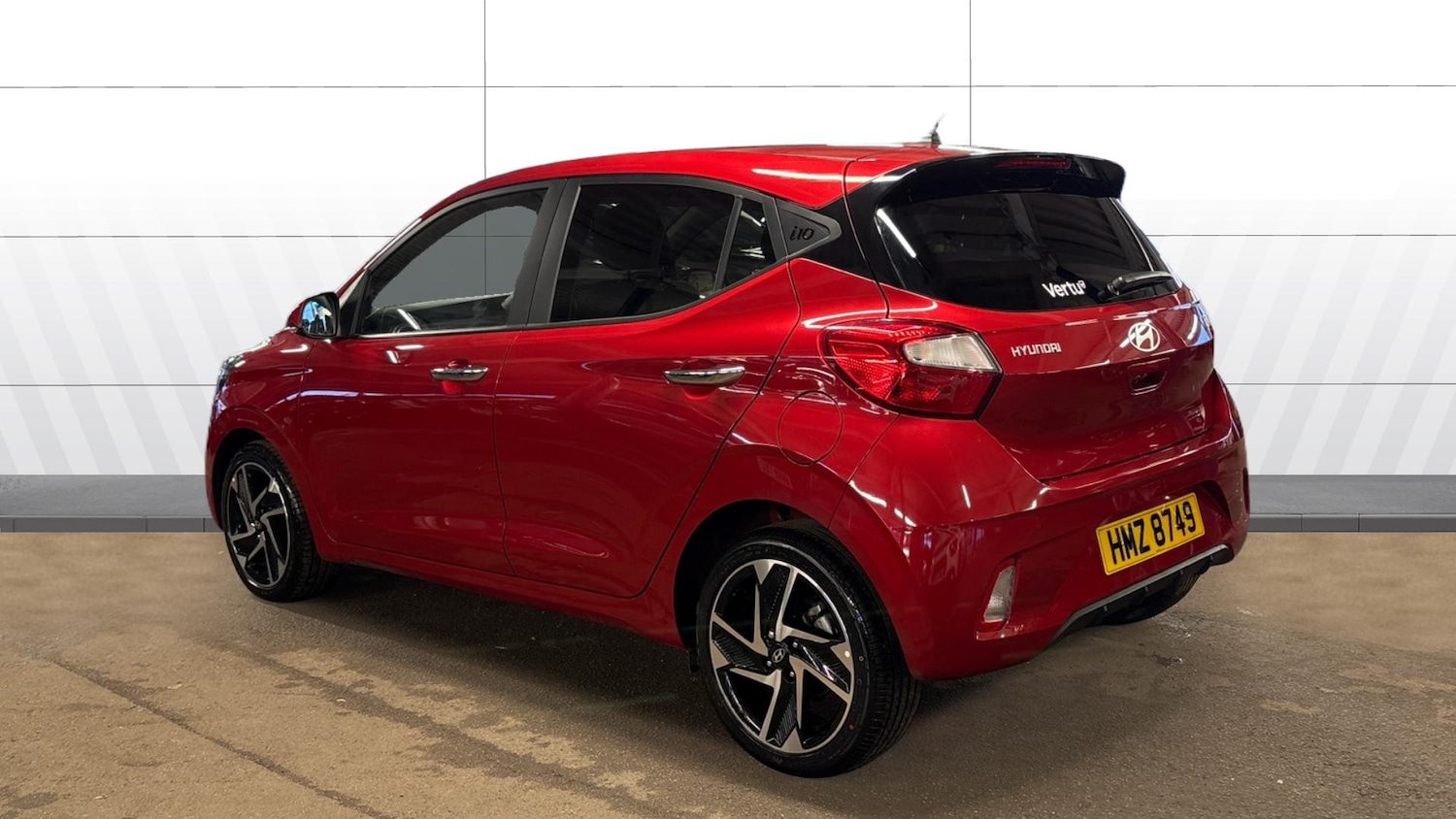 Used Hyundai i10 2025 for sale - 77273481: Photo 2