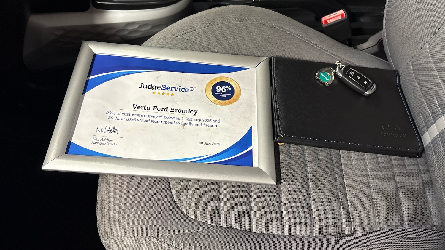 Used Hyundai i10 2025 for sale - 77273481: Photo 20