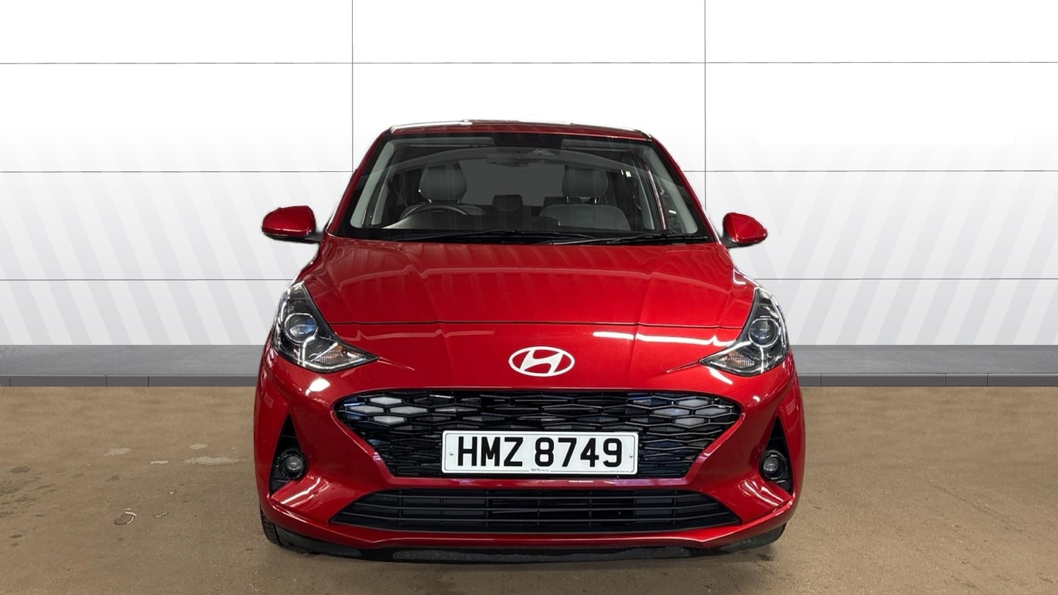 Used Hyundai i10 2025 for sale - 77273481: Photo 3