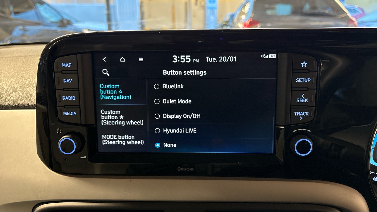 Used Hyundai i10 2025 for sale - 77273481: Photo 35