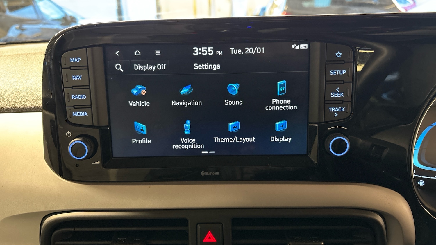 Used Hyundai i10 2025 for sale - 77273481: Photo 36