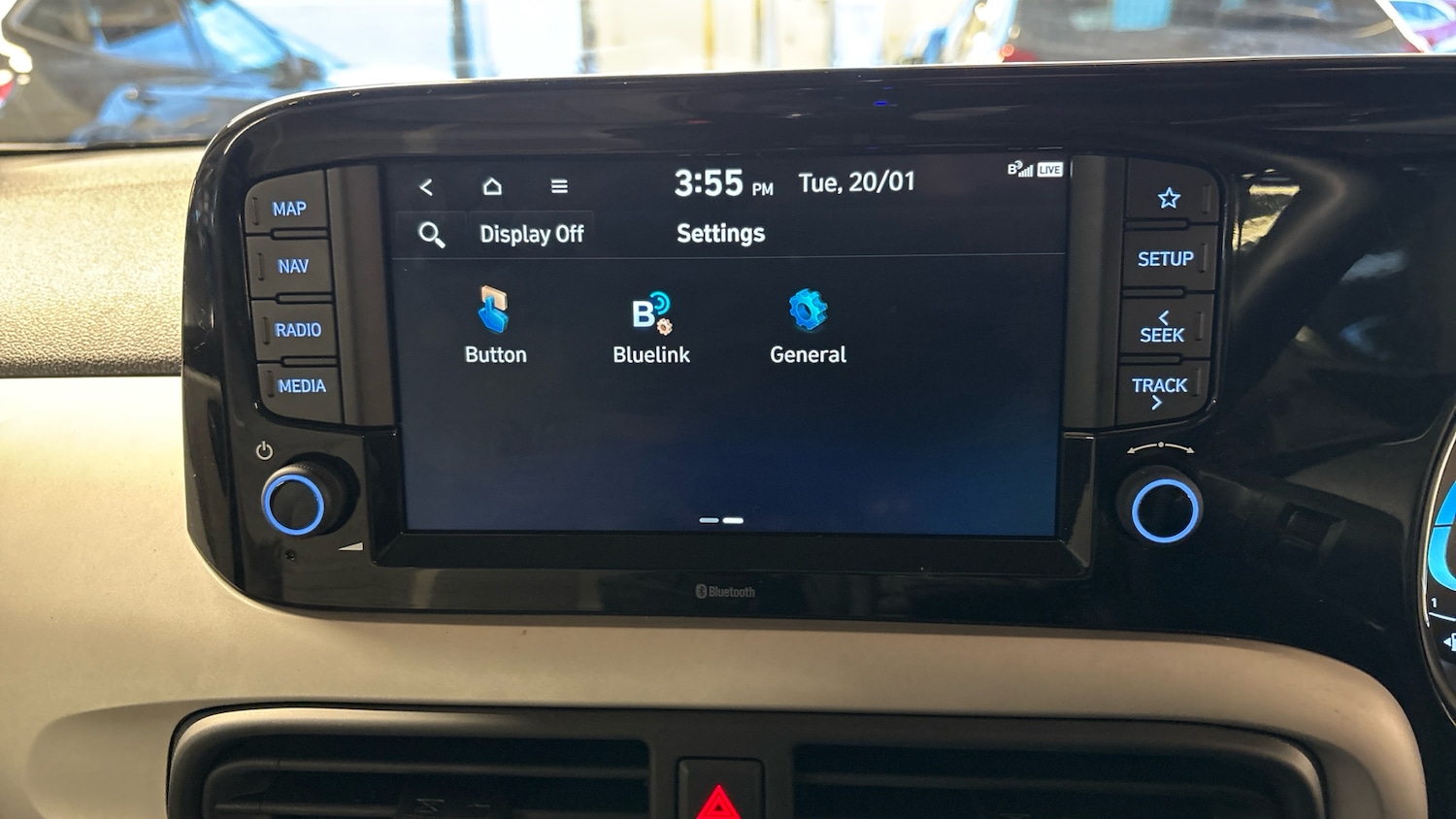 Used Hyundai i10 2025 for sale - 77273481: Photo 37