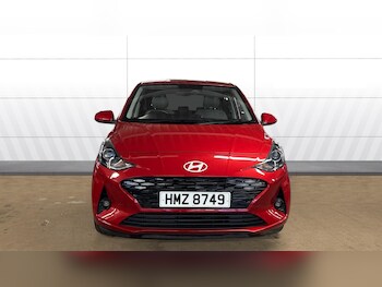 Used Hyundai i10 2025 for sale - 77273481: Photo