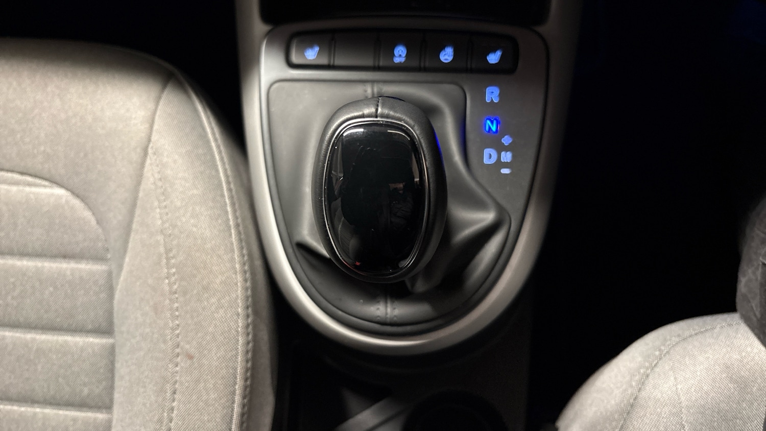 Used Hyundai i10 2025 for sale - 77273481: Photo 42