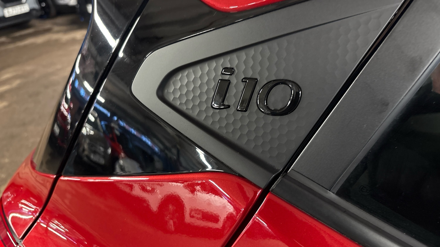 Used Hyundai i10 2025 for sale - 77273481: Photo 53