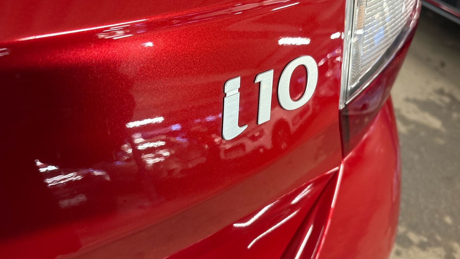 Used Hyundai i10 2025 for sale - 77273481: Photo 56