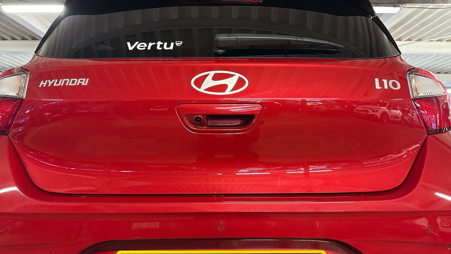 Used Hyundai i10 2025 for sale - 77273481: Photo 57