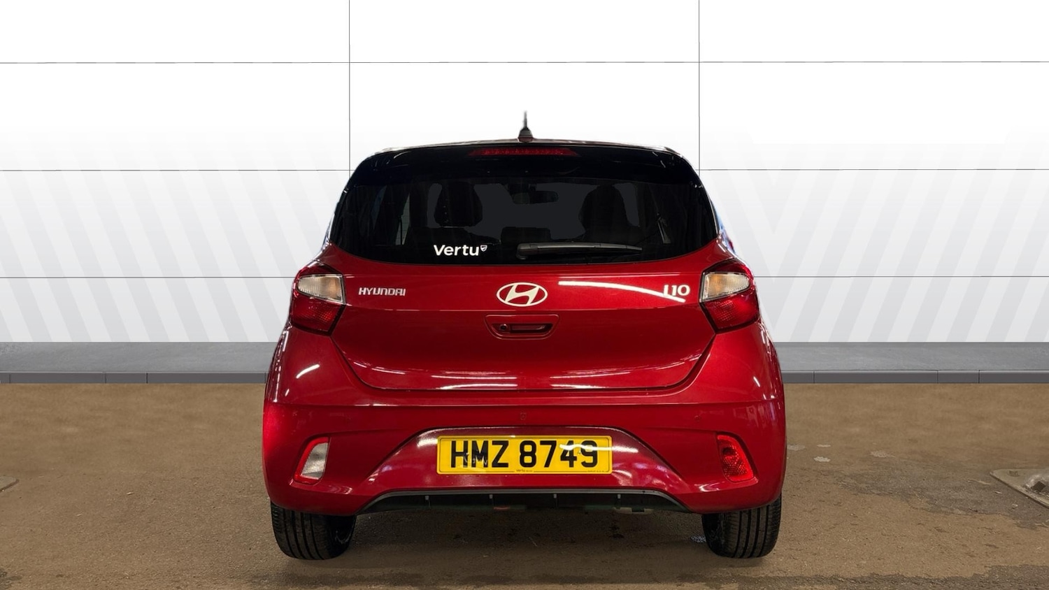 Used Hyundai i10 2025 for sale - 77273481: Photo 6