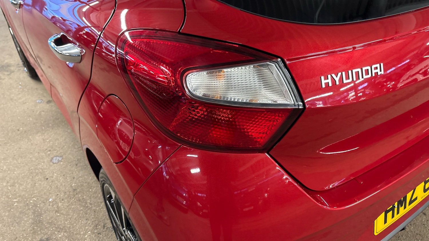 Used Hyundai i10 2025 for sale - 77273481: Photo 61